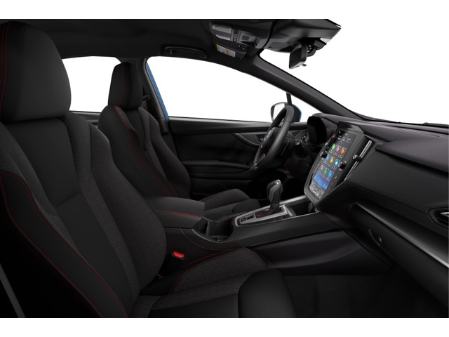 2025 Subaru WRX Premium photo 15