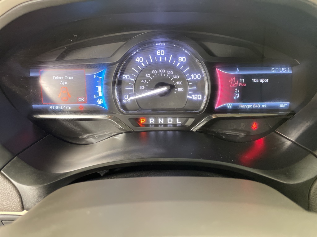 2020 Lincoln MKZ Hybrid Reserve photo 22