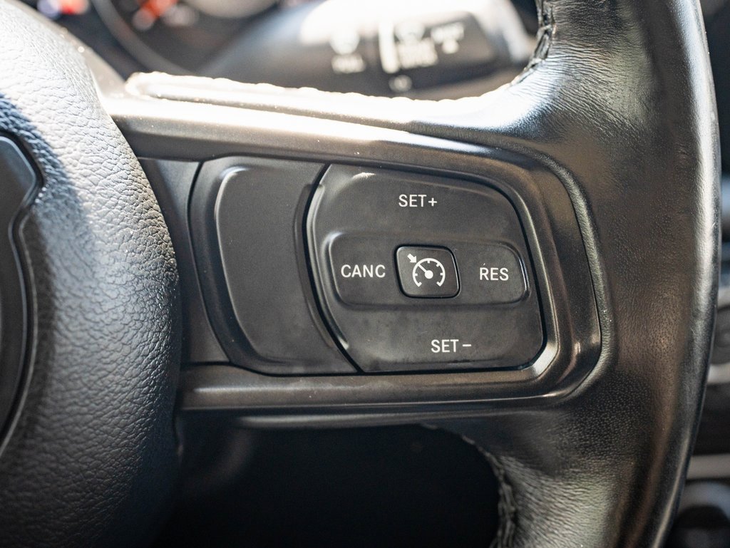 2021 Jeep Gladiator Sport S photo 22