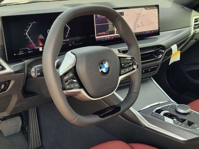 2025 Bmw 230i xDrive photo 22