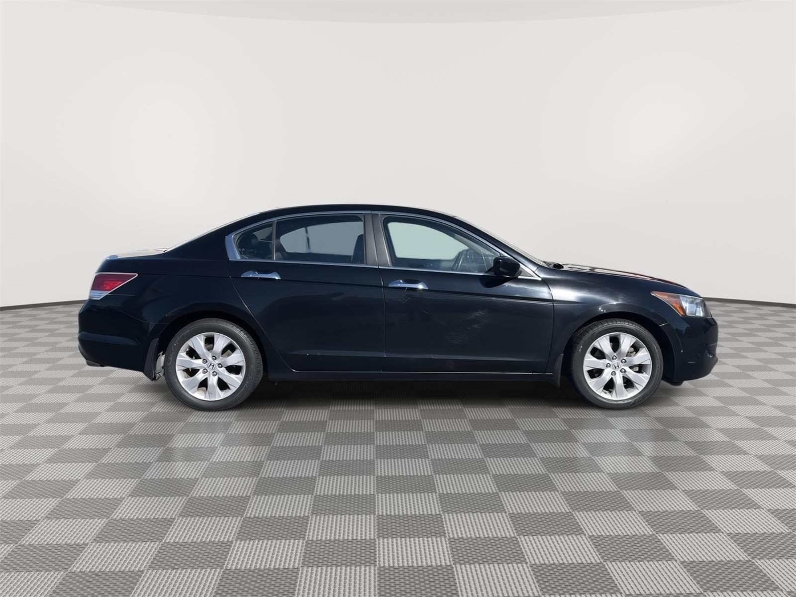 2008 Honda Accord EX-L V6 photo 6