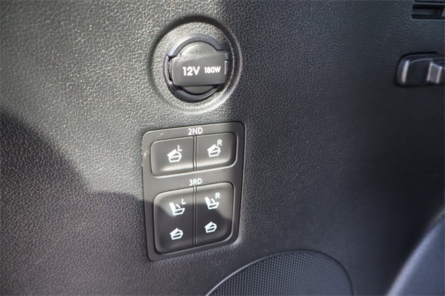 2023 Hyundai Palisade Calligraphy photo 4