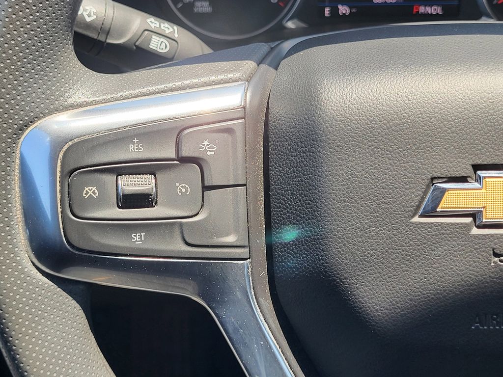 2022 Chevrolet Blazer 2LT photo 22