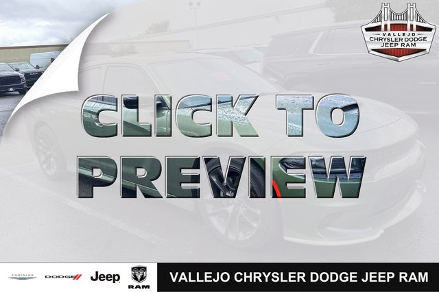 2023 Dodge Charger R/T