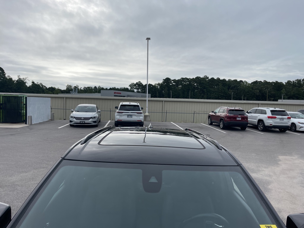 2021 Chevrolet Blazer RS photo 7