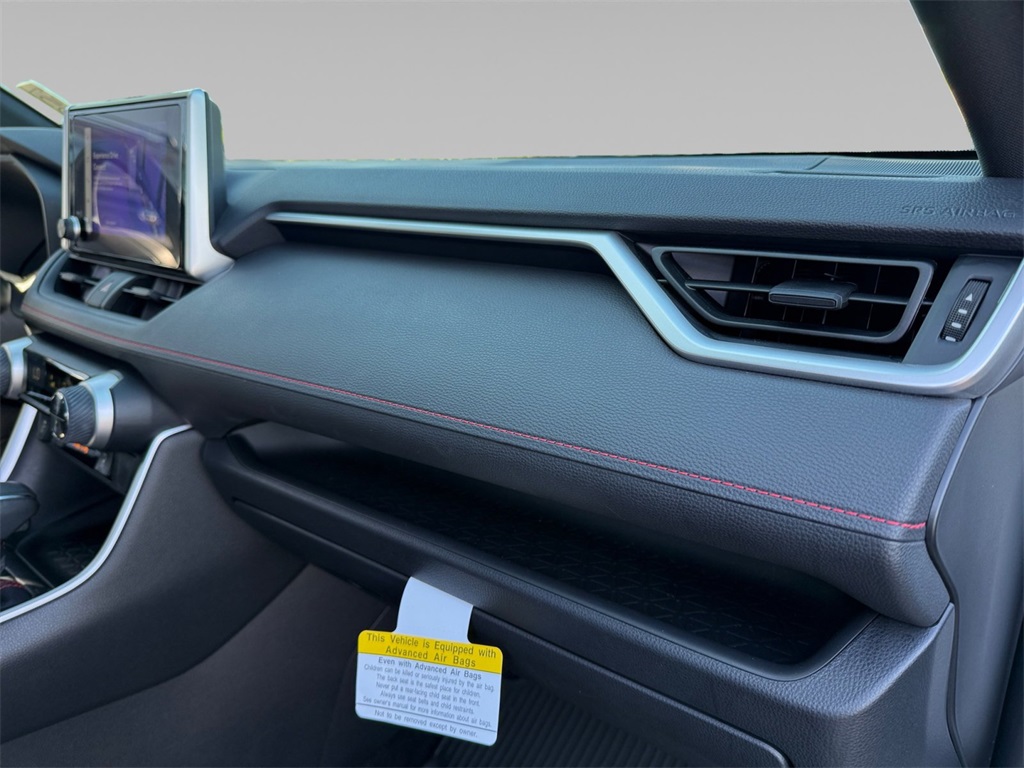 2024 Toyota RAV4 Prime SE photo 19