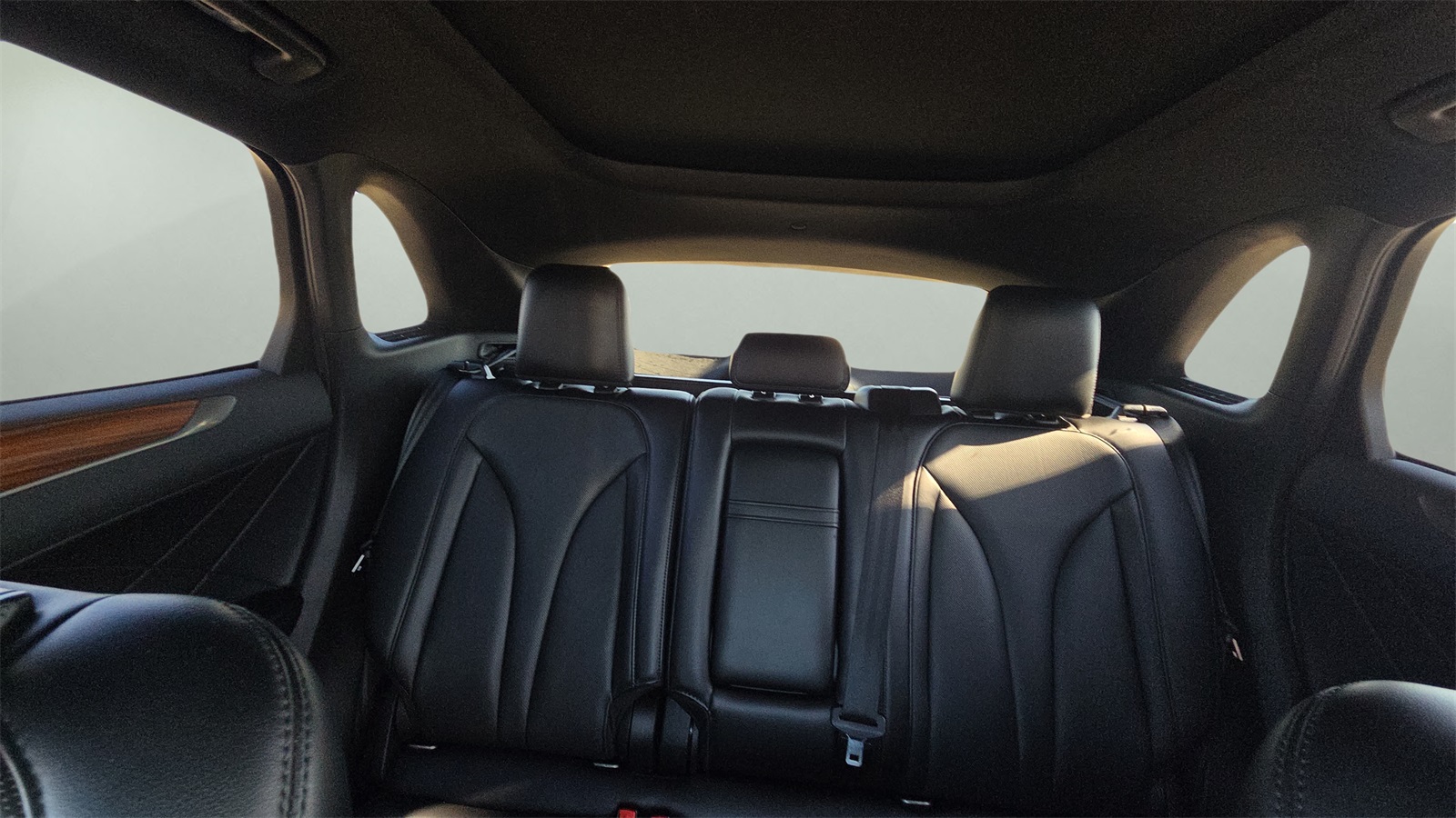 2016 Lincoln MKC Reserve photo 14