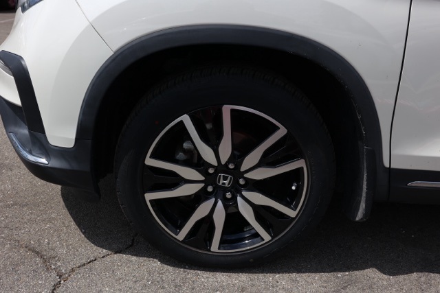 2019 Honda Pilot Touring photo 10