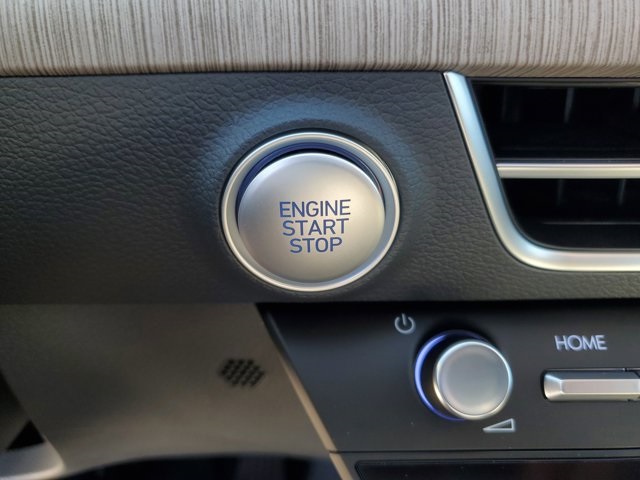 2025 Hyundai Sonata Hybrid Limited photo 27