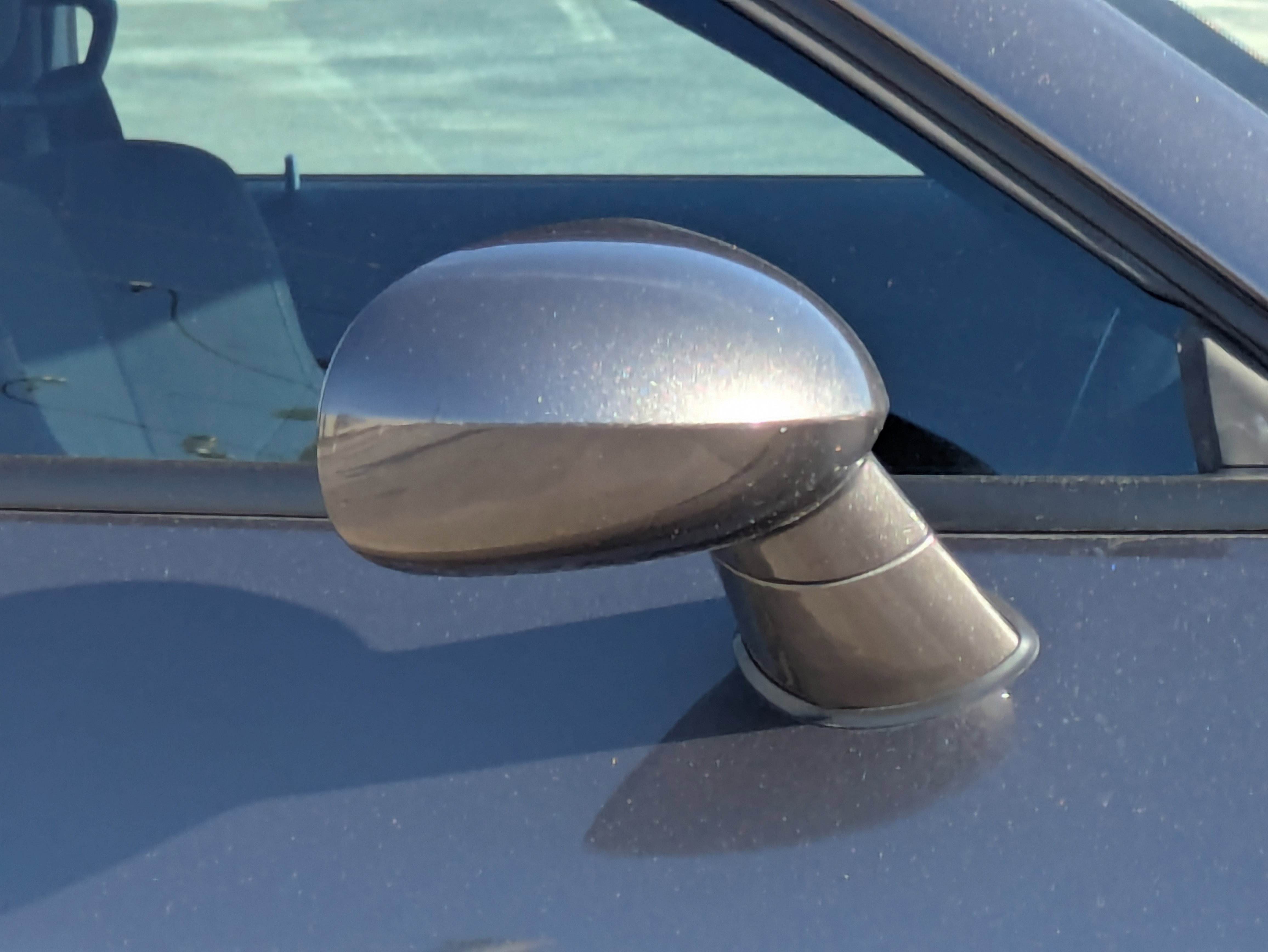 2023 Dodge Challenger R/T photo 3