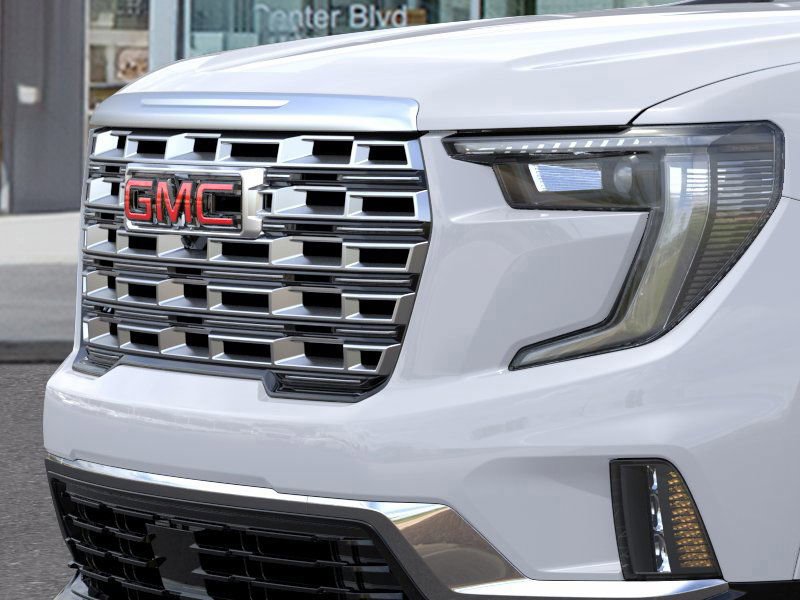 2026 Gmc Acadia Denali photo 13