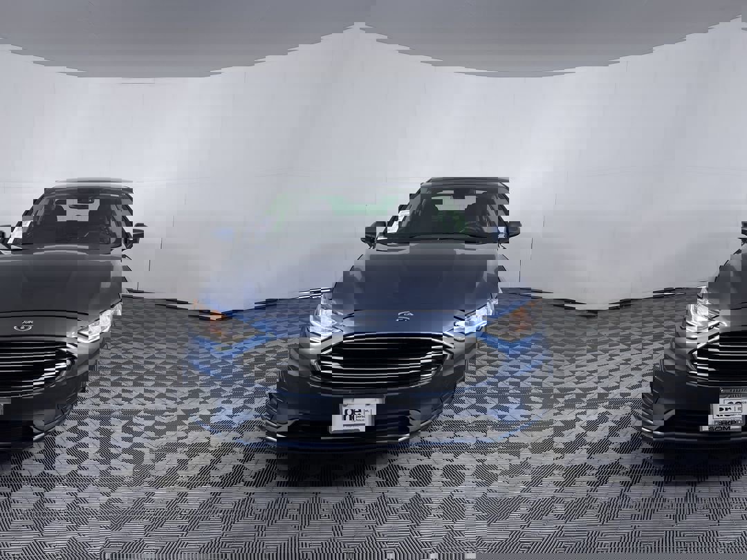 2019 Ford Fusion SE Hybrid photo 25