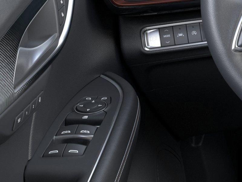 2025 Buick Envision Sport Touring photo 21