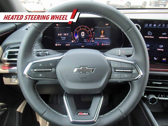 2026 Chevrolet Traverse Z71 photo 13