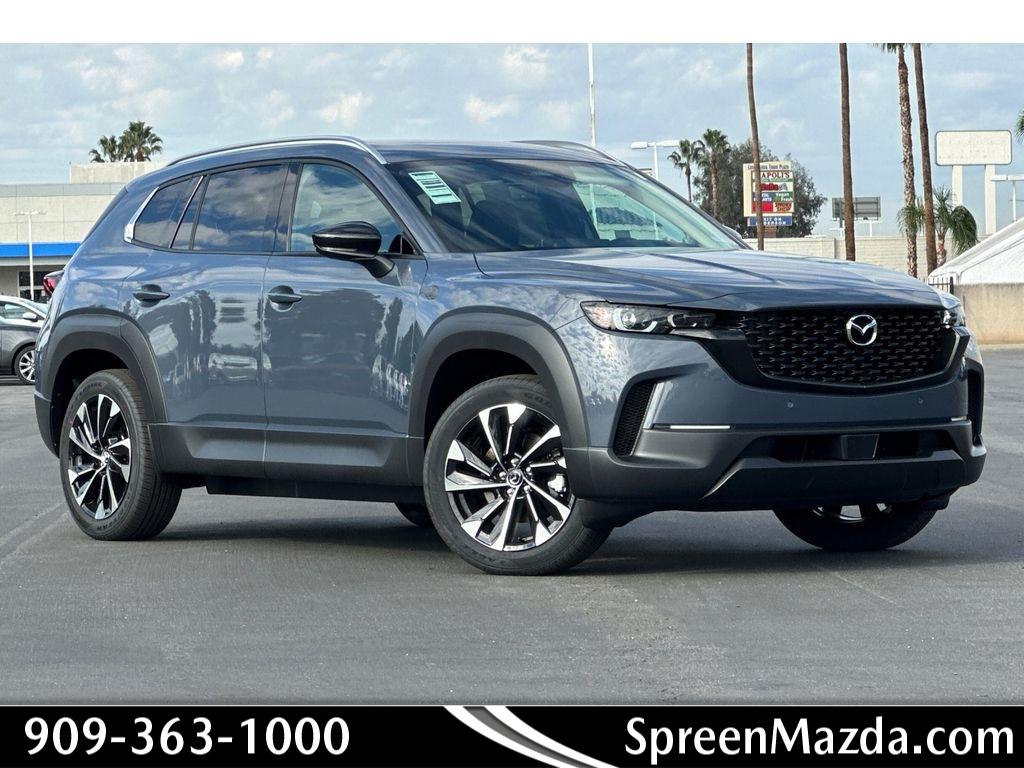 2026 Mazda CX-50 Premium Plus's photo