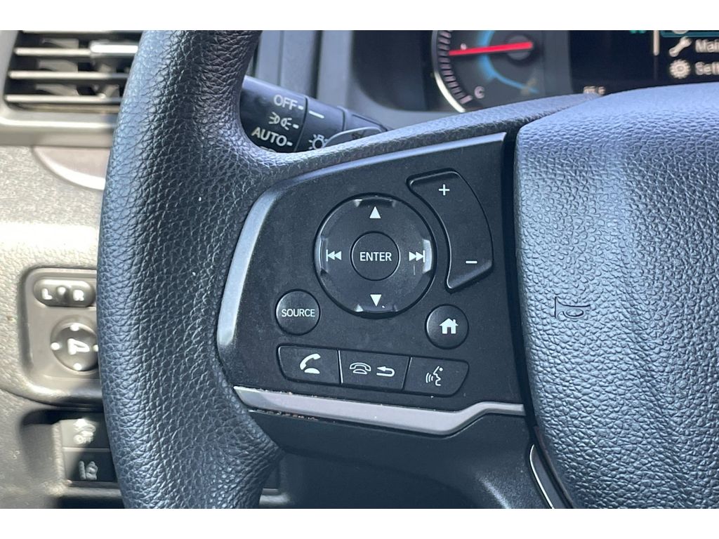 2019 Honda Passport Sport photo 33