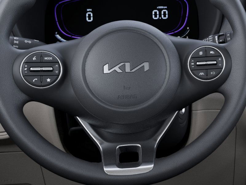 2025 Kia Soul LX photo 21