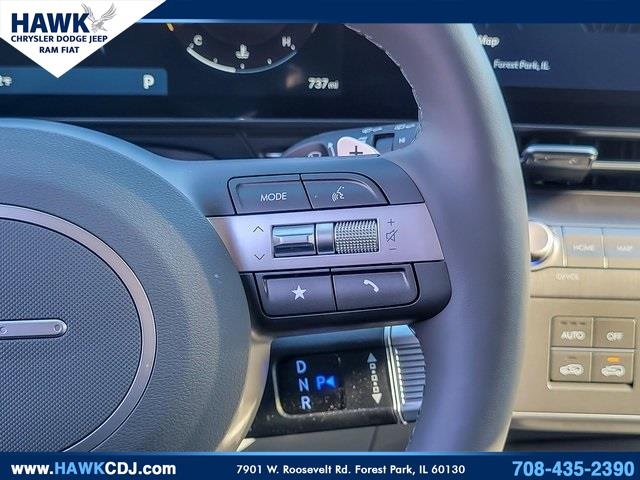 2026 HYUNDAI KONA - Image 15