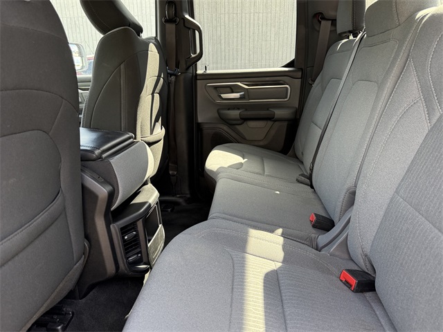 2022 Ram 1500 Big Horn Lone Star photo 17