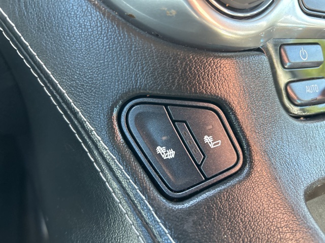 2015 Chevrolet Tahoe LT photo 28