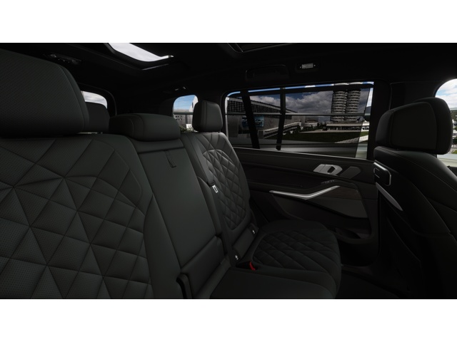 2026 Bmw X7 xDrive40i photo 10