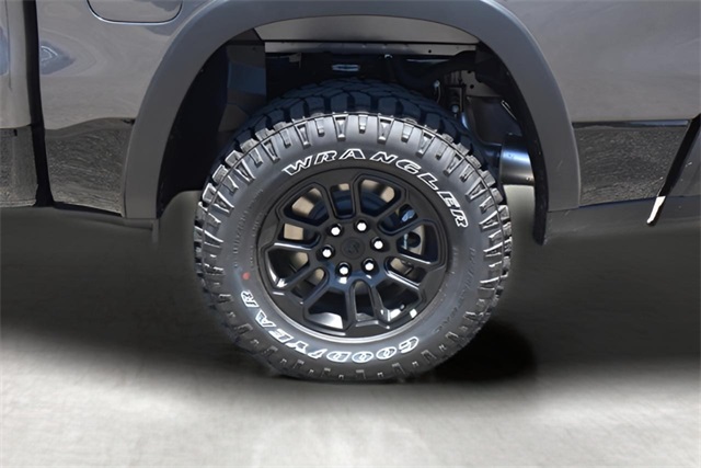 2026 Ram 1500 Rebel photo 9