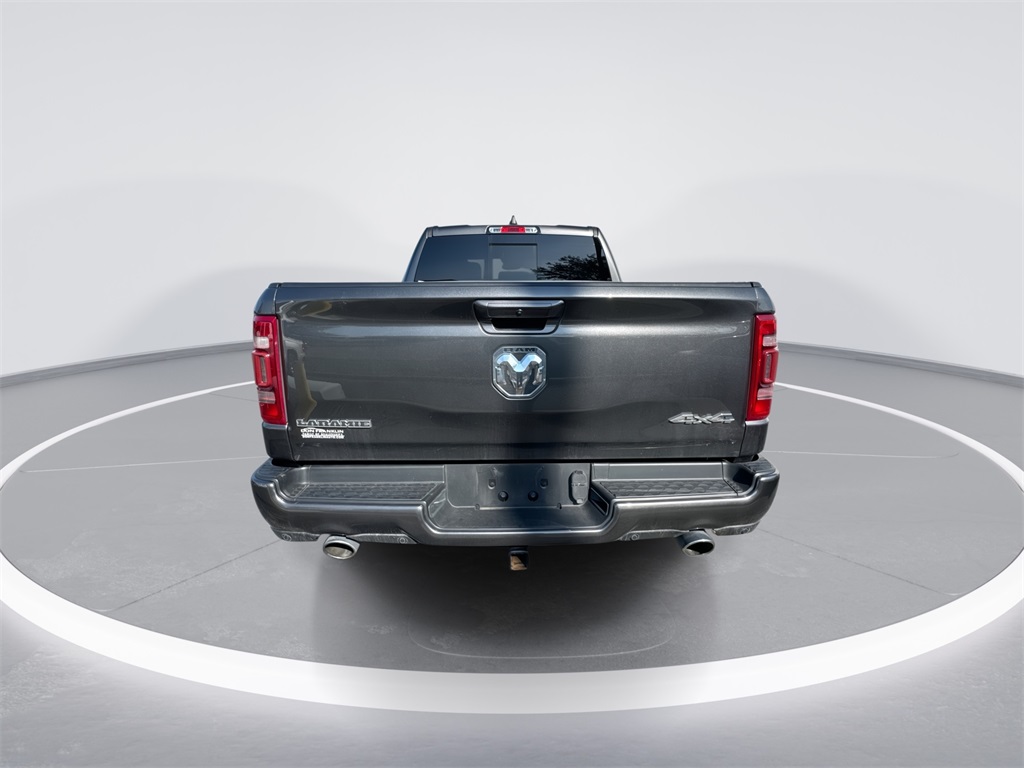 2023 Ram 1500 Laramie photo 7