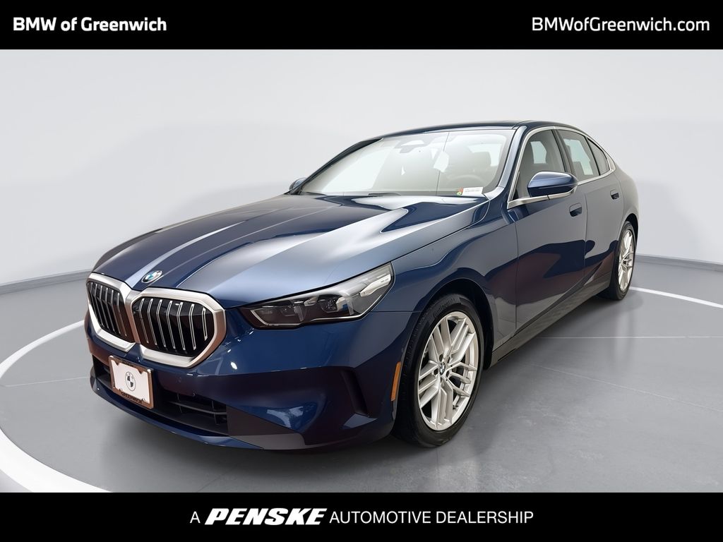 BMW Loaner Lease Specials | BMW Dealer in Mamaroneck NY