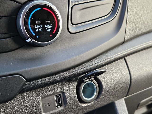 2024 Ford Transit photo 19