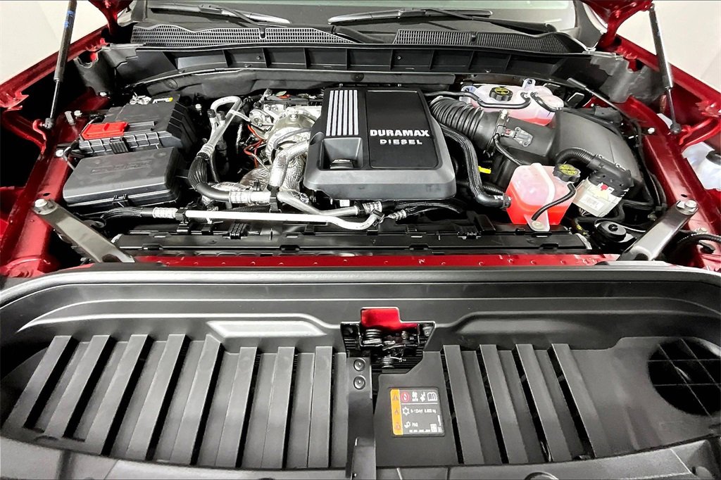 2026 Gmc Sierra 1500 SLT photo 2