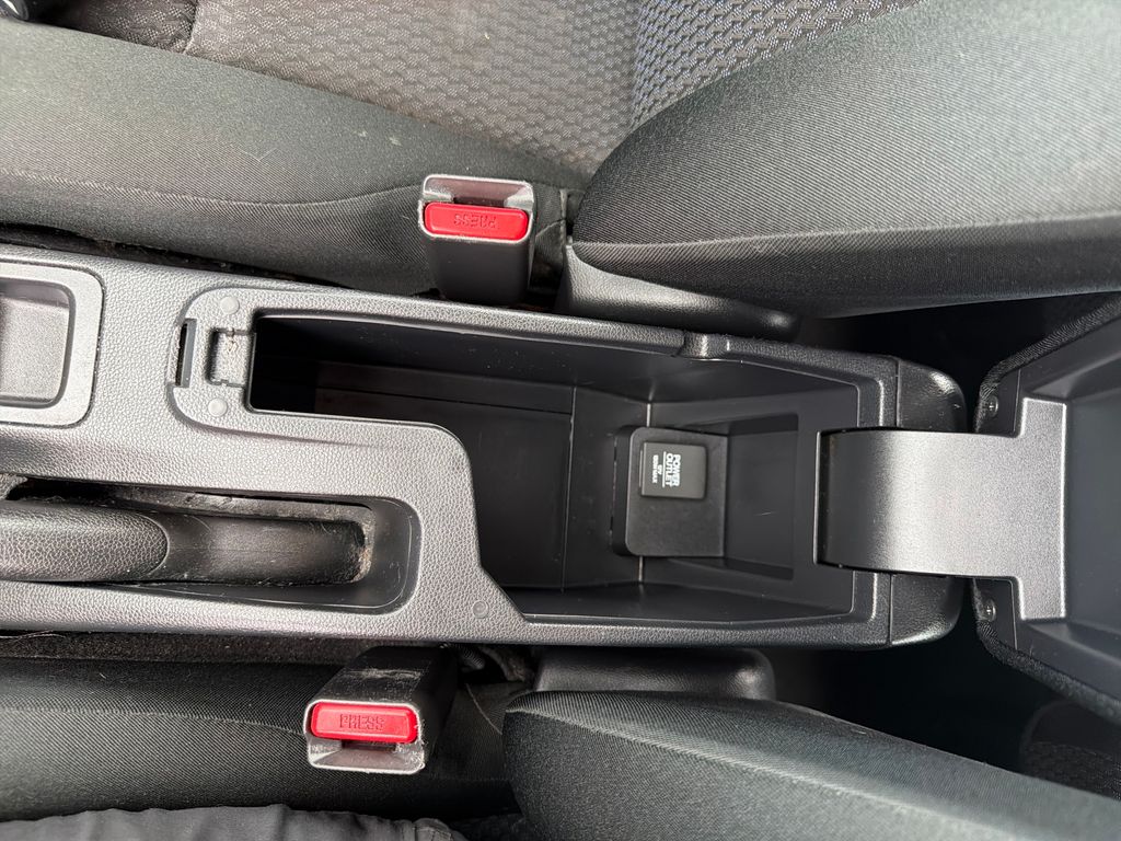 2020 Honda Fit LX photo 36