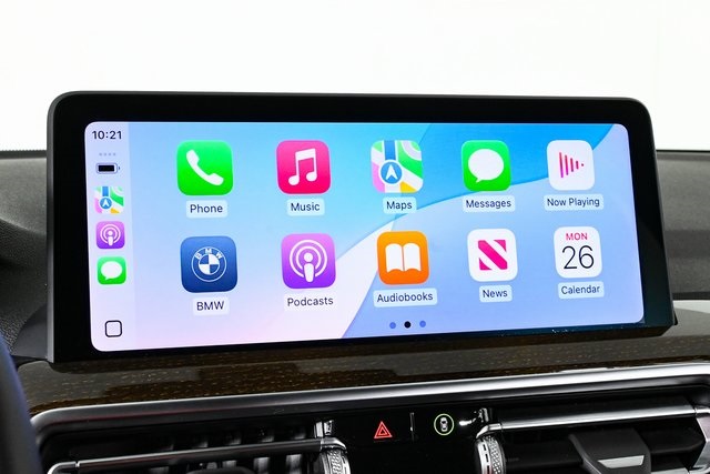 2024 Bmw X3 sDrive30i photo 15