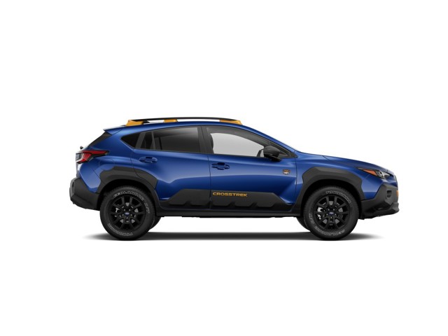 2025 Subaru Crosstrek Wilderness photo 7