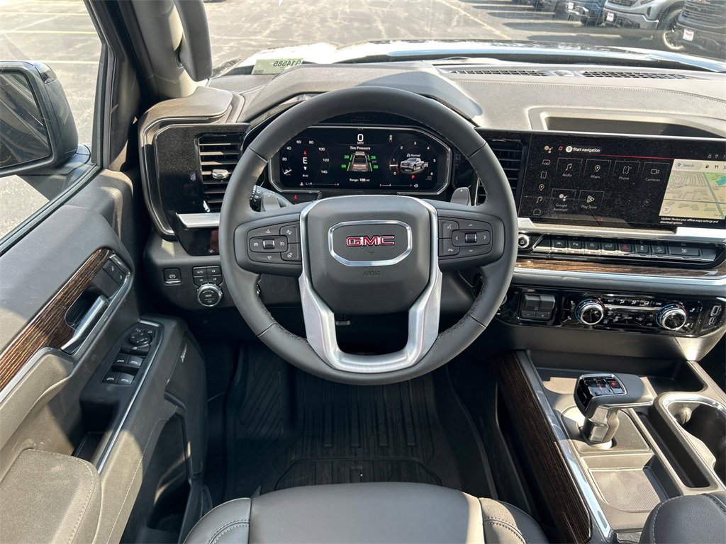 2026 GMC SIERRA - Image 29