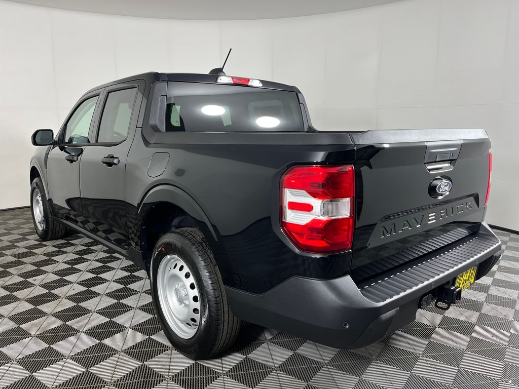 2025 Ford Maverick XL photo 4