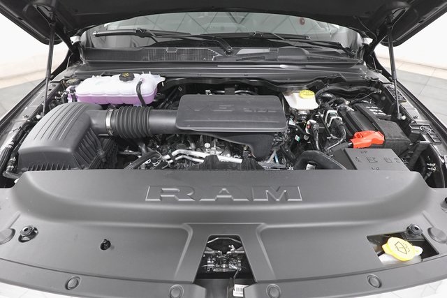 2025 Ram 1500 Big Horn photo 28