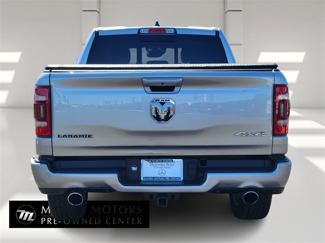 2022 Ram 1500 photo 4