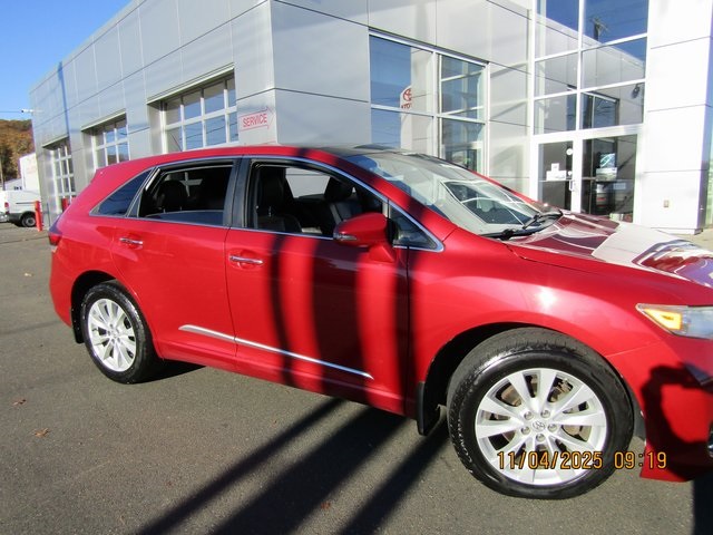 2015 Toyota Venza XLE