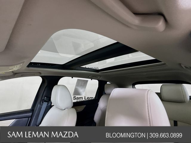2024 Mazda CX-90 3.3 Turbo Premium photo 23