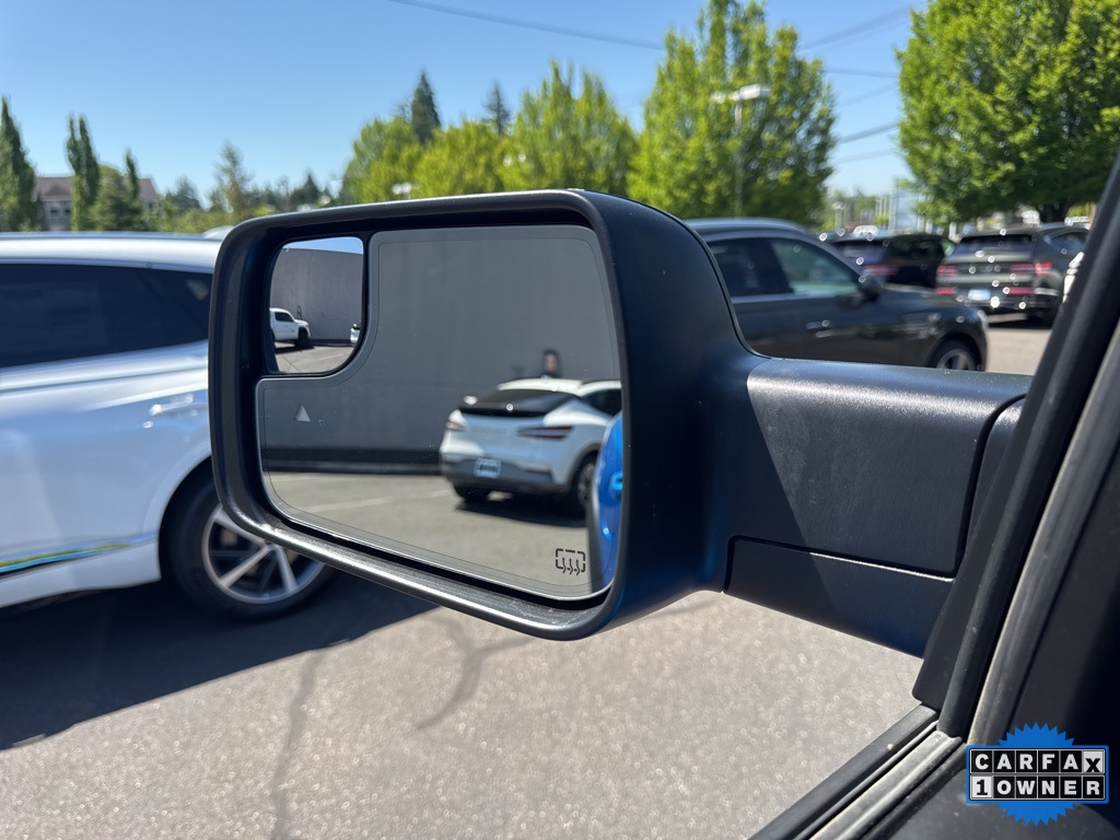 2021 Ram 1500 TRX photo 51