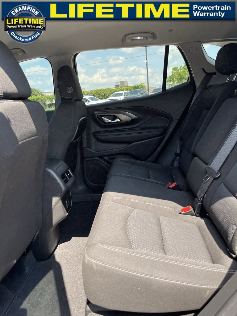 2023 Gmc Terrain SLE photo 14