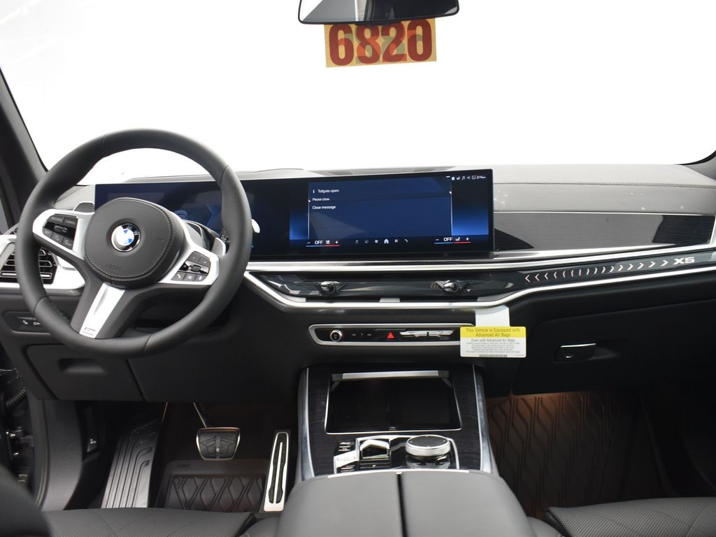 2026 Bmw X5 sDrive40i photo 18