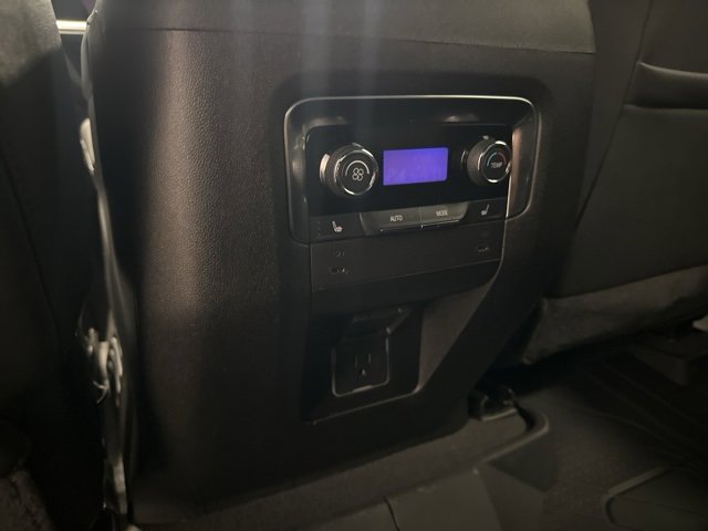 2025 Chevrolet Tahoe LT photo 32