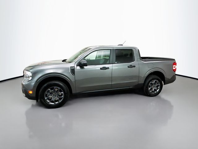 2025 Ford Maverick XLT photo 3