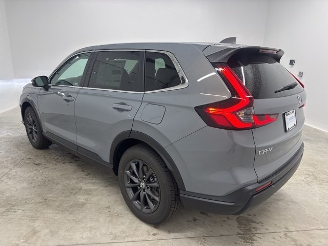 2026 Honda CR-V EX-L photo 7