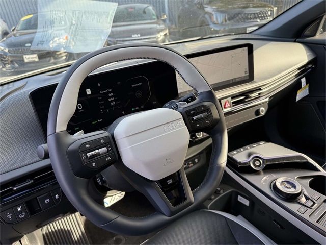 2025 Kia EV6 GT-Line photo 2