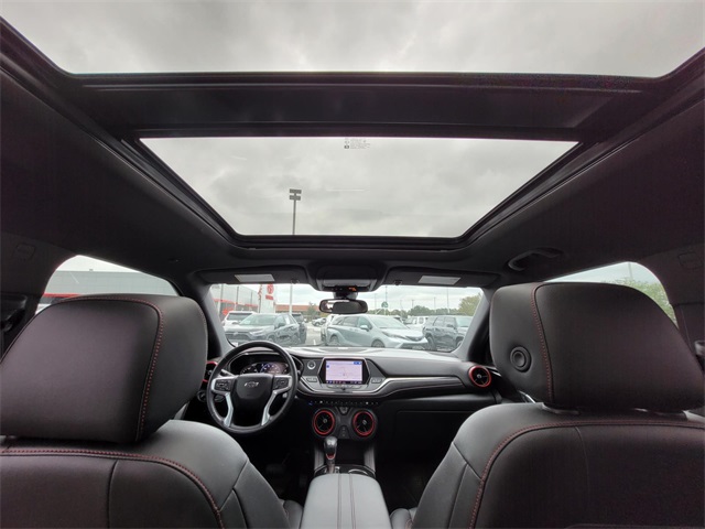 2021 Chevrolet Blazer RS photo 35