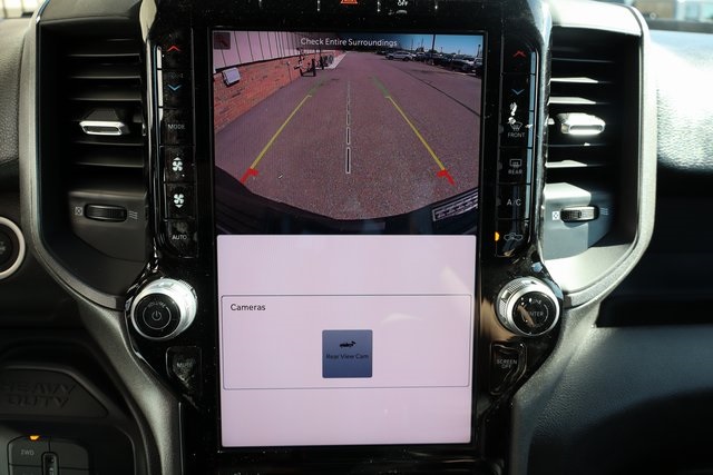 2025 Ram 3500 Tradesman photo 17