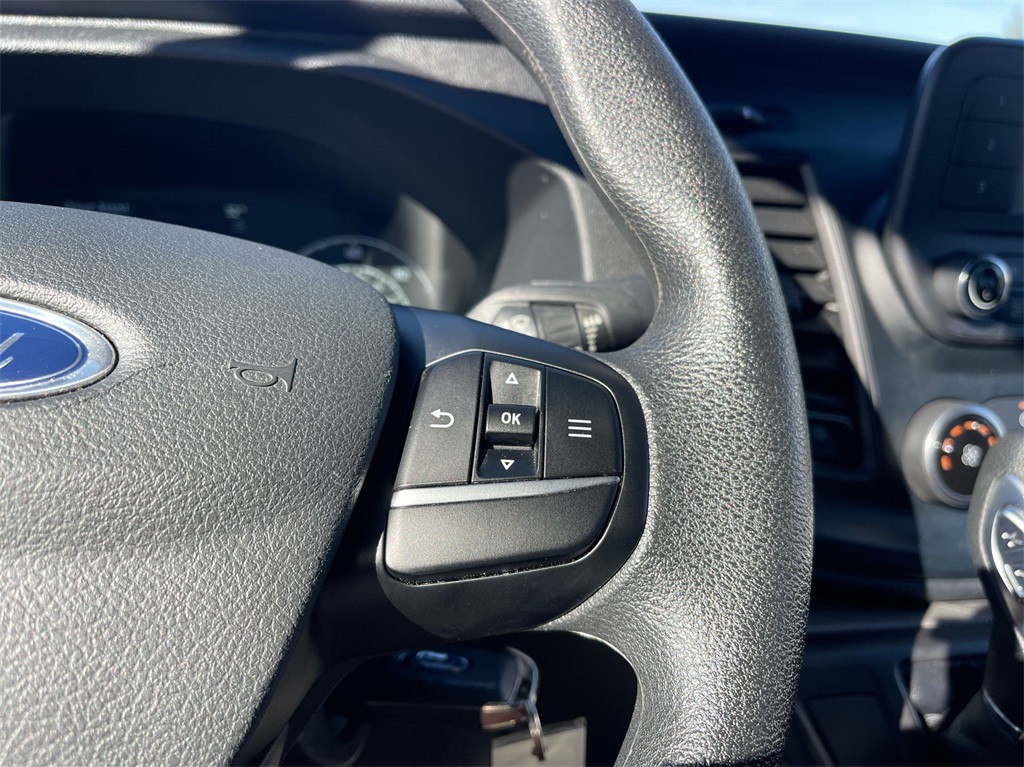 2023 Ford Transit XL photo 10
