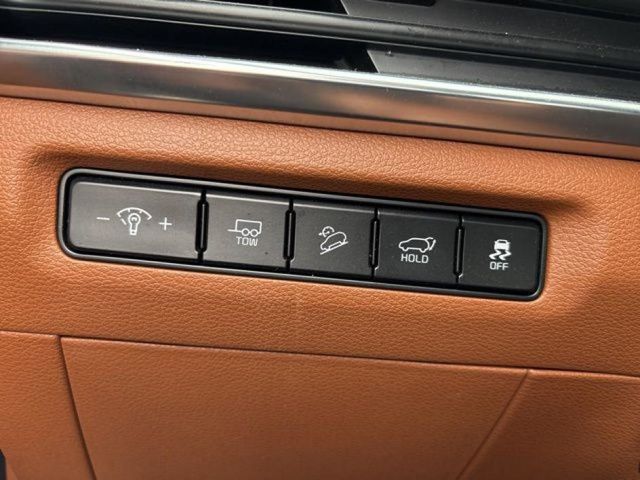 2023 Kia Telluride X-Line photo 19